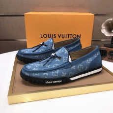 Louis Vuitton Low Shoes